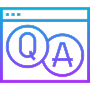 QA